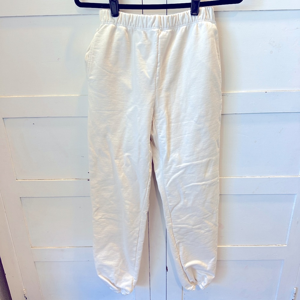 Rudy Jude Adult Sweat Pant Small